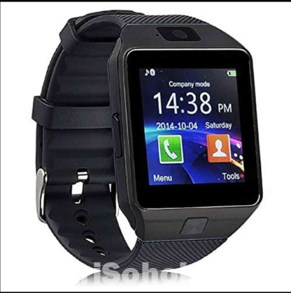 Smart Watch DZ09